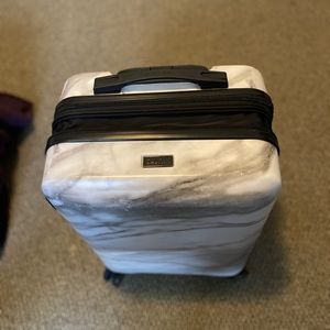 Calpak Luggage Suitcase (never Used)